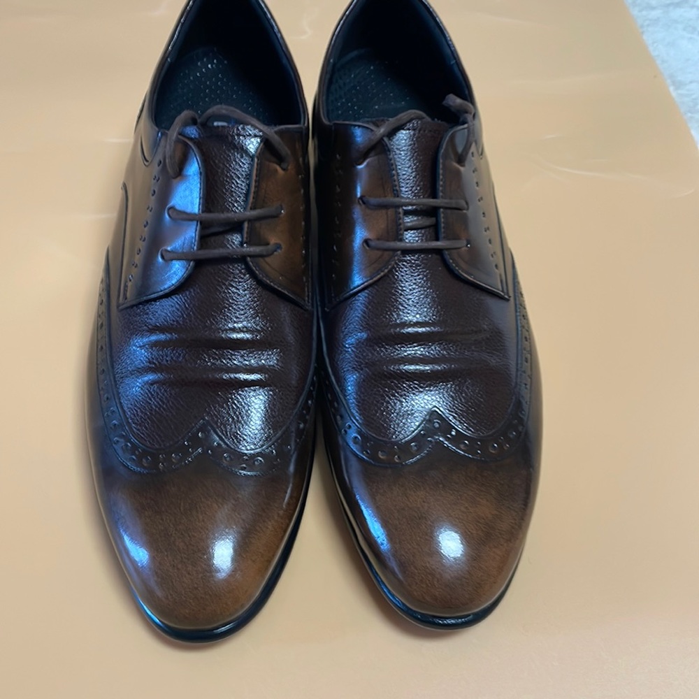 Air Post men shoe